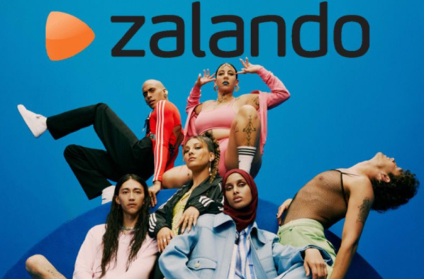 Massive Savings Await: Shop Zalando Lounge for Up to 75% Off Fashion