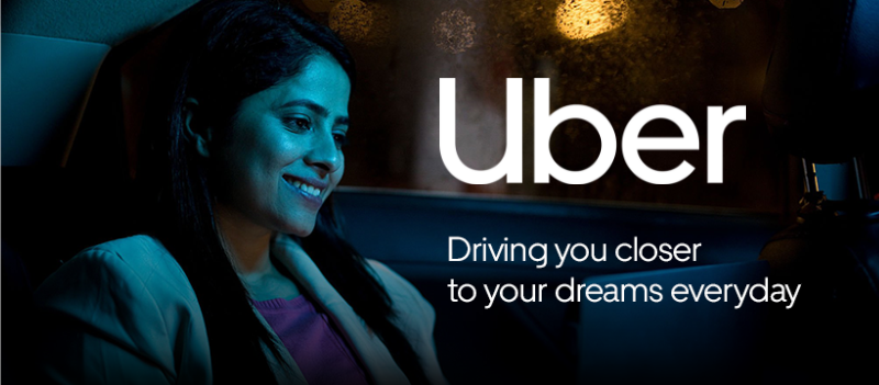 Uber Global Driver: Transforming the Gig Economy