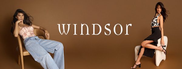 Windsor: Elevating Women’s Fashion with Elegance and Style