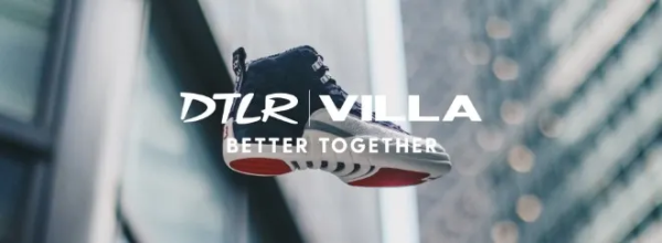 DTLR Villa: Elevating Urban Fashion and Streetwear Culture
