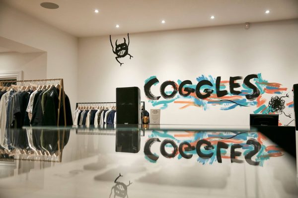 Elevate Your Style: The Ultimate Guide to Women’s Designer Jackets at Coggles