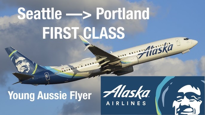 Discover the Excellence of Alaska Airlines: A Trusted Travel Partner