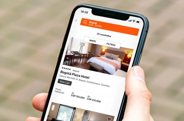 The Flexibility You Need: Discover the Benefits of Booking Hotel Rooms by the Hour