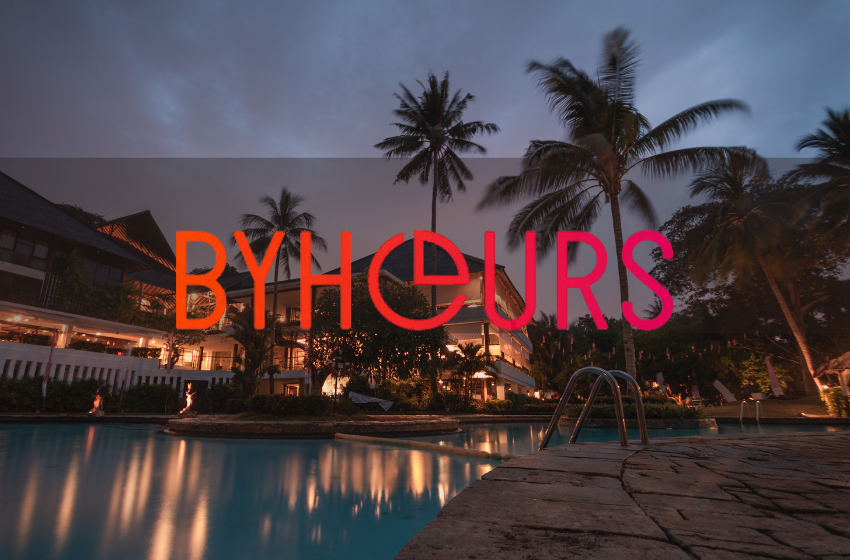 Why BYHOURS is the Perfect Solution for Short Stays and Stopovers