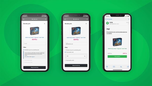 CDON: The Ultimate E-Commerce Destination for Nordic Shoppers