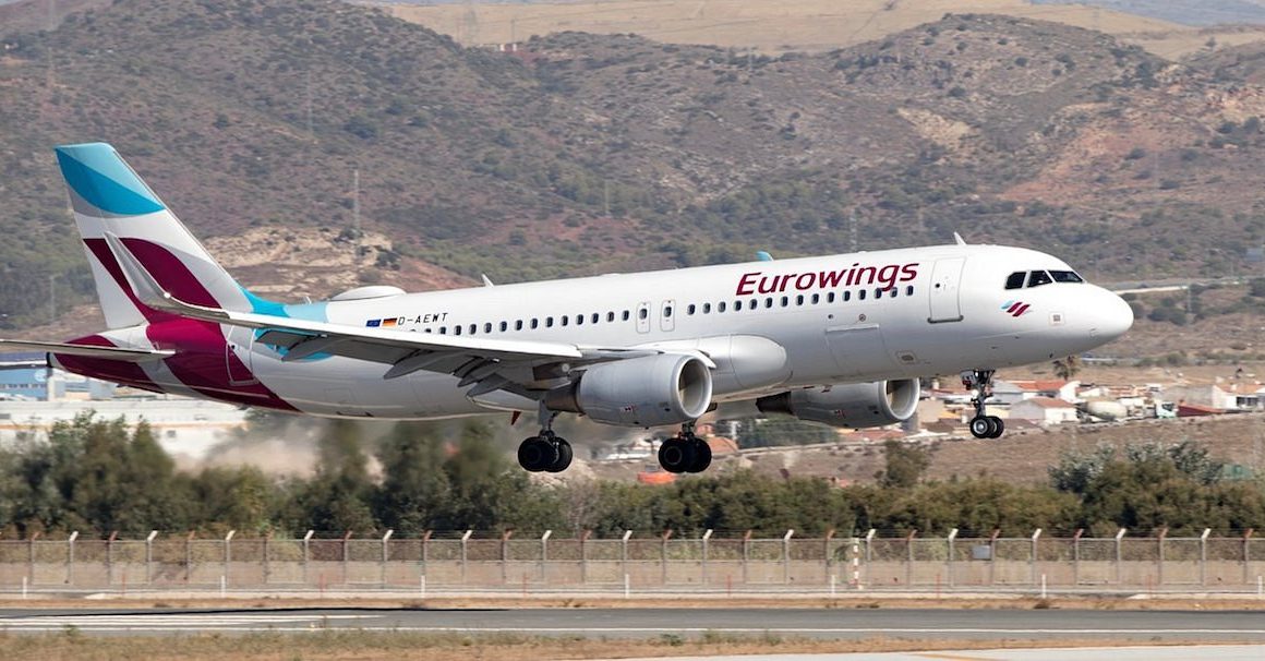 Eurowings: Your Ticket to Affordable and Convenient Travel