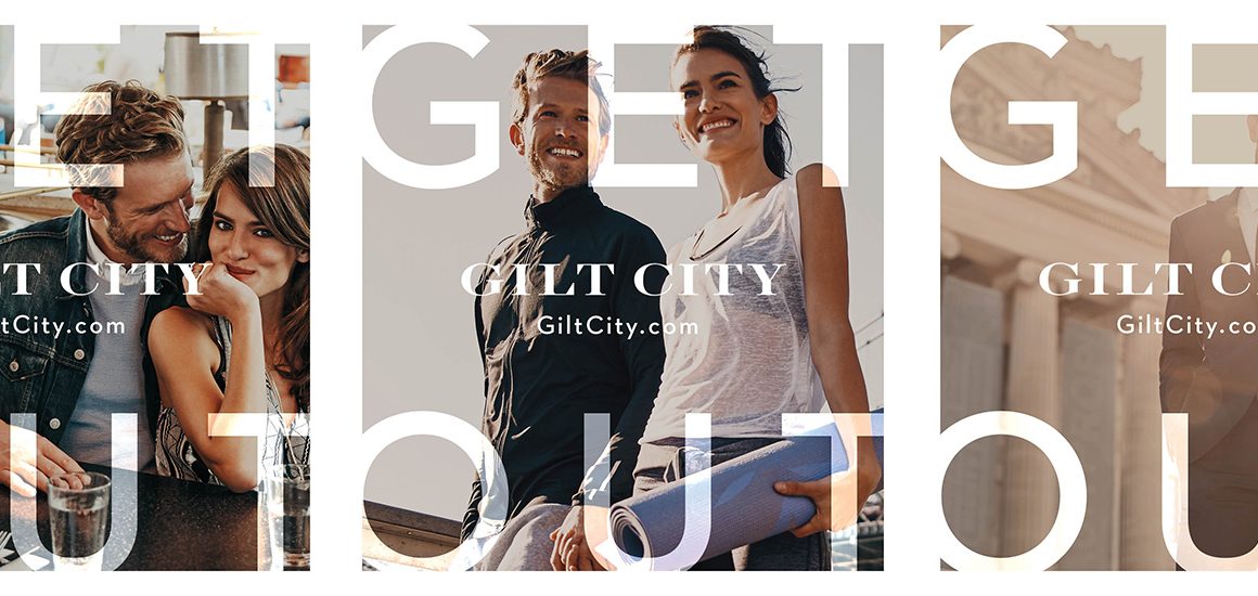 Exploring Gilt and Gilt City: The Luxury Shopping Experience Redefined