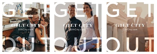 Exploring Gilt and Gilt City: The Luxury Shopping Experience Redefined