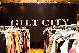 Discover the World of Style and Savings at Gilt and Gilt City