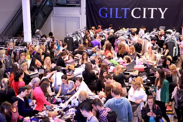 Explore the World of Style and Savings with Gilt and Gilt City