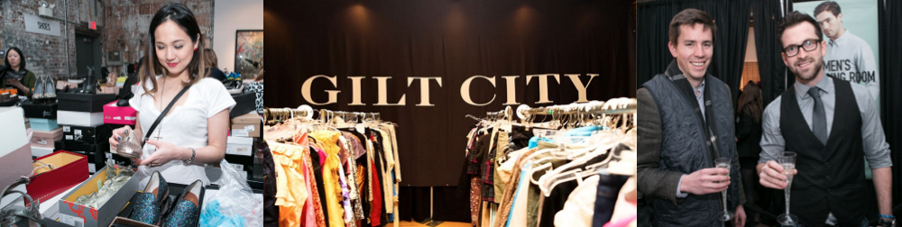 Unlocking Luxury and Savings with Gilt & Gilt City