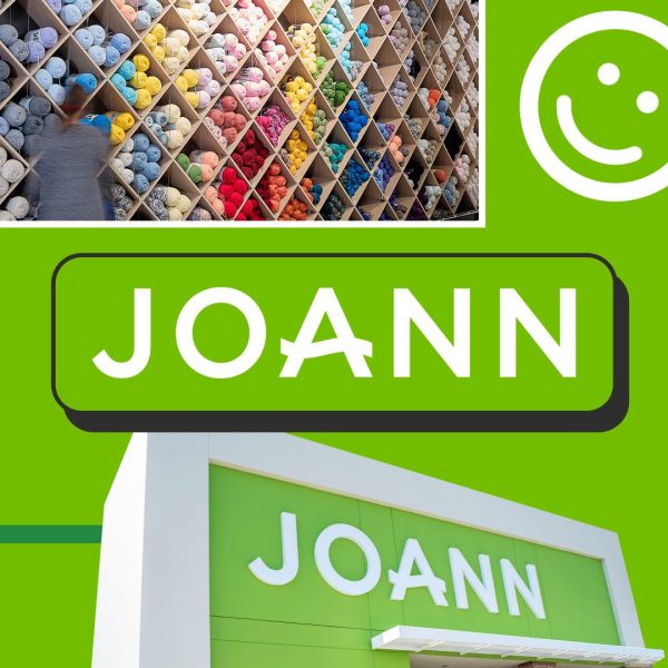 JOANN Fabric: Crafting Creativity for Every Maker