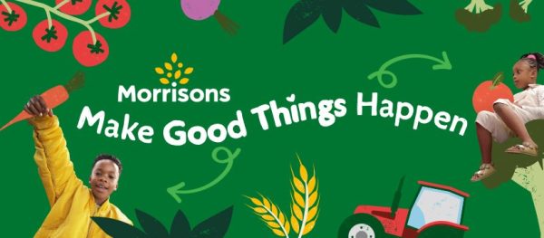 Morrisons Grocery: Tradition, Innovation, and Community Focus
