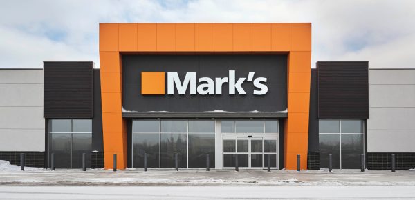 Mark’s: The Canadian Leader in Workwear and Casual Clothing