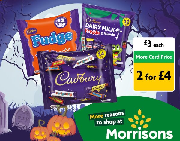Morrisons Grocery: A Leader in Quality and Community