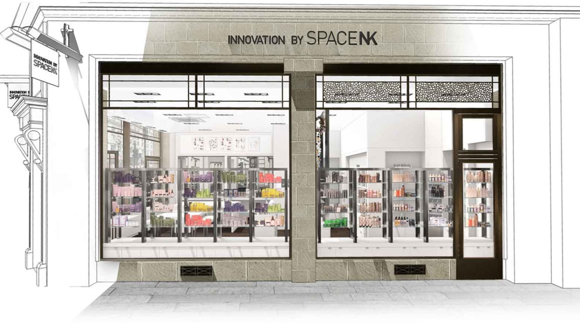 Space NK: A Premier Destination for Luxury Beauty