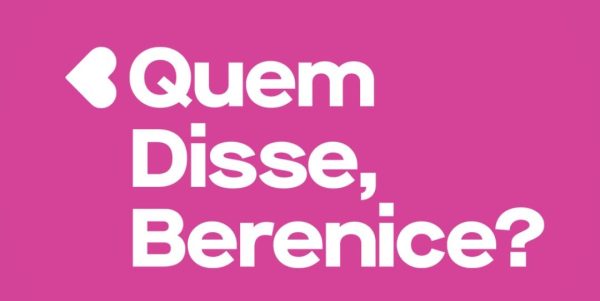 QuemDisseBerenice: Empowering Beauty with Boldness and Freedom