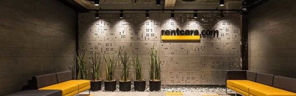 RentCars: Revolutionizing Car Rental Services