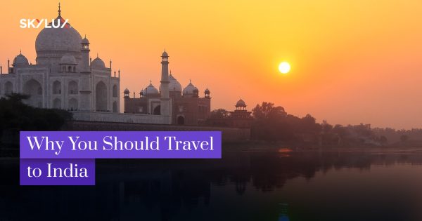 Exploring Skylux: Your Gateway to Luxury Travel
