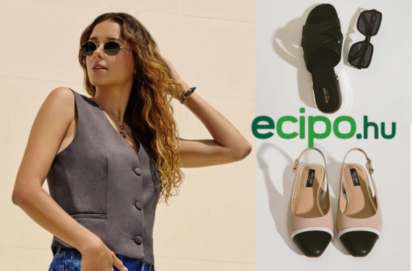 Discover Ecipo’s Handpicked Shoes for the Fashion-Forward