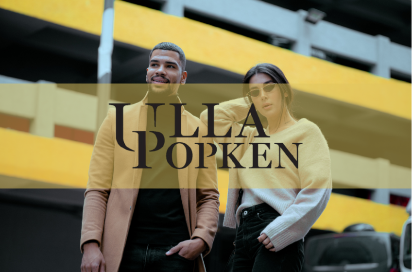 Ulla Popken: Beautifully Designed Plus-Size Clothing for Every Occasion