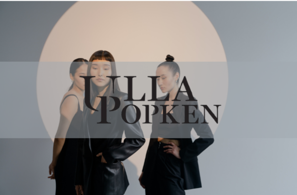 Ulla Popken: Elevating Plus-Size Fashion with Confidence and Class