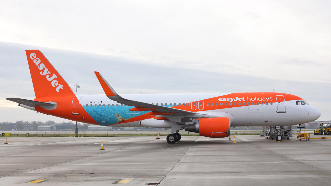 Travel More for Less: How EasyJet Transforms Your Dream Destinations into Reality