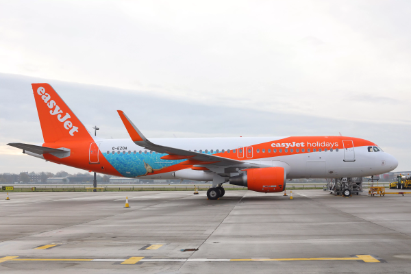 Travel More for Less: How EasyJet Transforms Your Dream Destinations into Reality