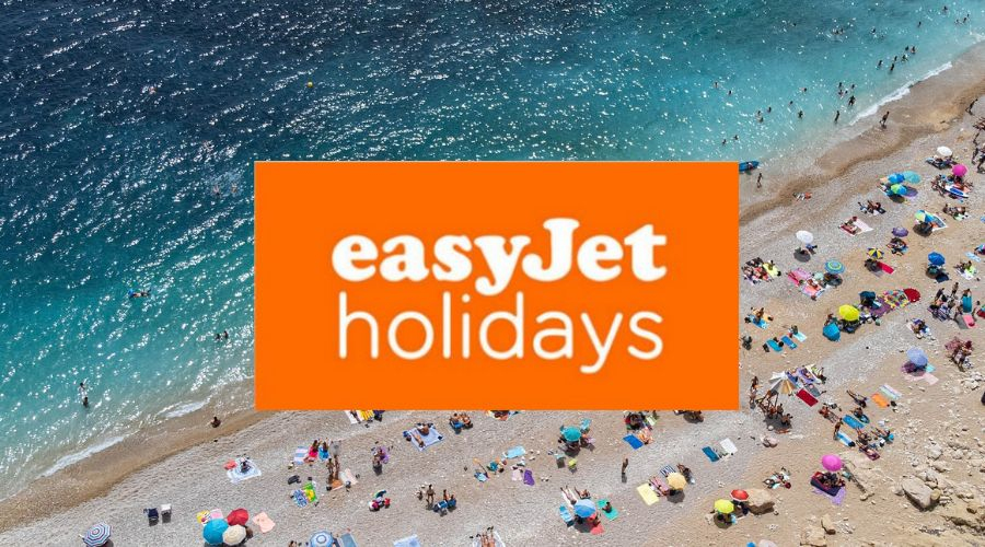 EasyJet: The Airline That Combines Value, Convenience, and Adventure