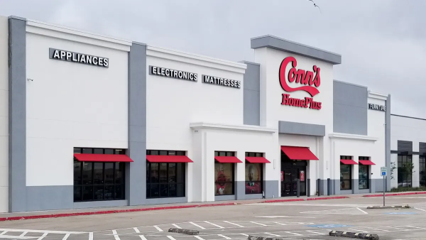 Conn’s: A Trusted Name in Home Appliances and Electronics