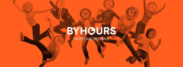 BYHOURS: Redefining Flexibility in Hotel Stays