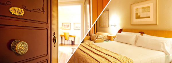 ByHours: Revolutionizing Short-Stay Hospitality for Modern Travelers