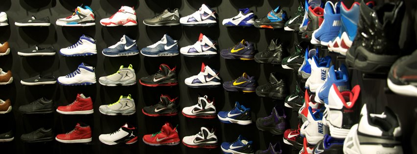 Kickz: The Ultimate Sneaker and Streetwear Hub for Fans of Urban Style