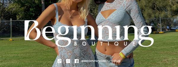 Exploring Fashion Freedom with Beginning Boutique