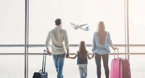 Save Time and Money: Why AirportParkingReservations is a Game-Changer for Travelers