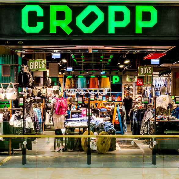 How Cropp’s Unconventional Streetwear is Inspiring a New Generation of Style