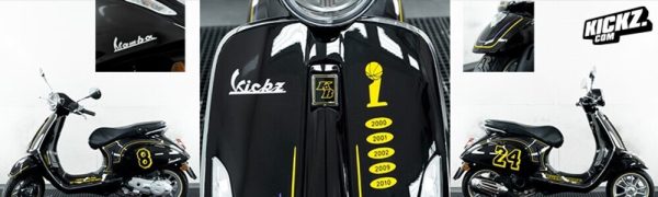 Kickz: The Ultimate Hub for Sneakers and Streetwear
