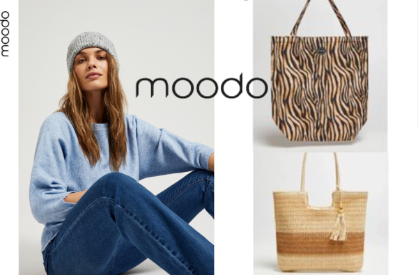 Step into the Spotlight with Moodo’s Unique Fashion Collection