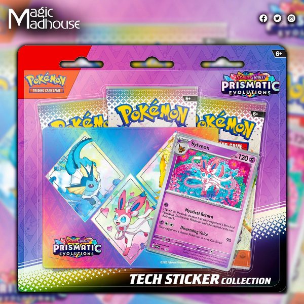 Step Into the World of Magic Madhouse: A Haven for Trading Card Game Enthusiasts