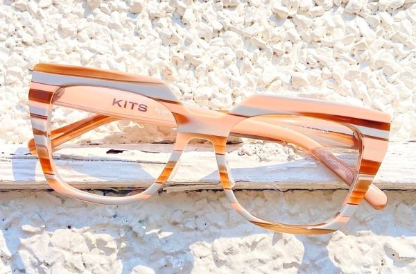 Kits: Your Ultimate Destination for Trendy Eyewear