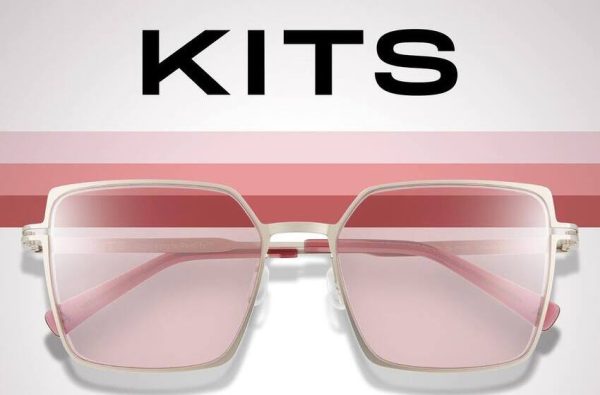 KITS: Your One-Stop Shop for Stylish and Affordable Eyewear