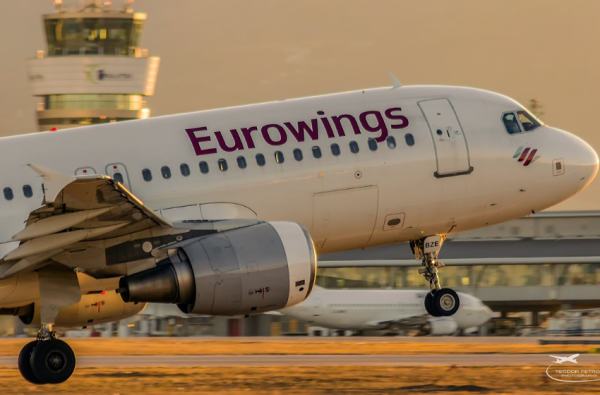 Eurowings: Affordable Travel with Comfort and Flexibility