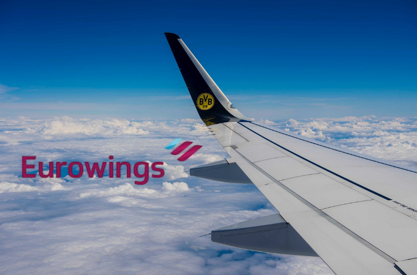 Eurowings: Your Gateway to Affordable and Enjoyable Travel