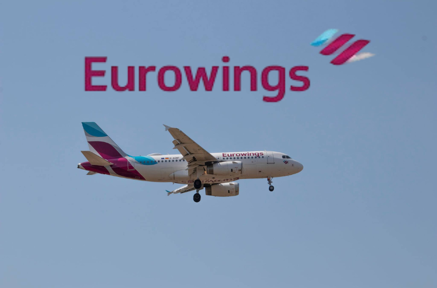 Discovering Eurowings: Affordable European Travel at Its Best