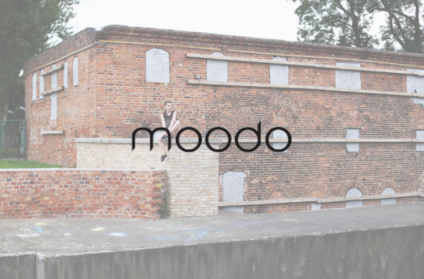 Moodo: Revolutionizing Fashion with Personalized Style Experiences