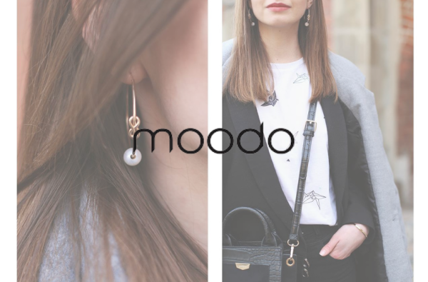 Moodo: Redefining Fashion with Customization and Personal Style