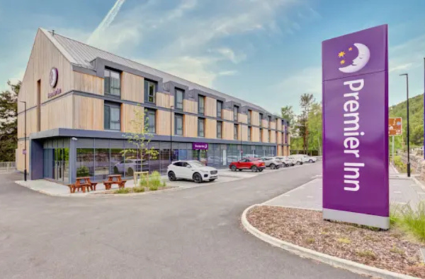 Premier Inn: Your Go-To Hotel for Comfort, Flexibility, and Amazing Food