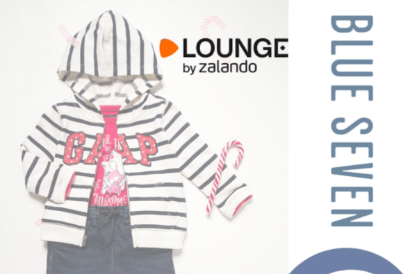 Exploring Lounge by Zalando: The Exclusive Platform for Designer Deals