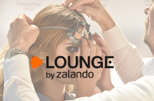 Discovering Lounge by Zalando: Luxury Fashion Meets Exclusive Deals