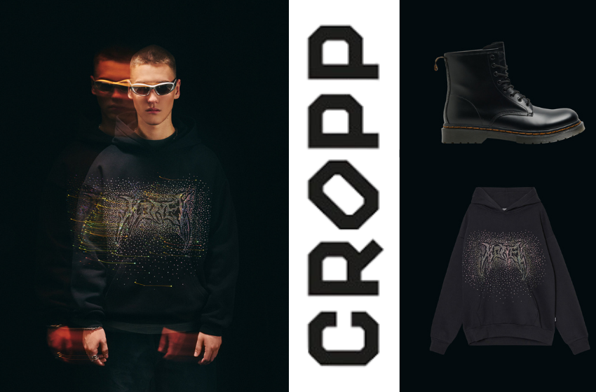 Cropp: The Fashion Brand for the Creative and Confident